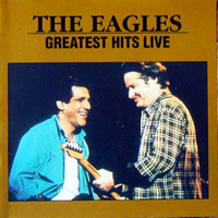 Eagles - Greatest Hits Live (CD 1)