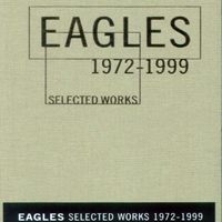 Eagles - Selected Works, 1972-1990 (CD 2: The Ballads)