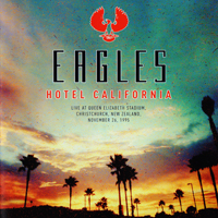 Eagles - 1995.11.26 - Live At Queen Elizabeth Stadium, Christchurch, New Zealand (CD 2)