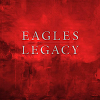 Eagles - Legacy (2018) (CD 1:  Eagles (1972))