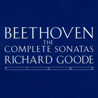 Richard Goode - Beethoven - Complete Piano Sonates, NN 15-17