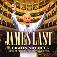 James Last Orchestra - Eighty Not Out (CD 1)