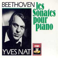 Yves Nat - Beethoven - Les Sonates Pour Piano (CD 3)