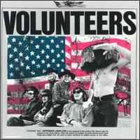 Jefferson Starship - Volunteers
