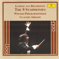 Wiener Philharmoniker - Ludwig van Beethoven - The 9 Symphonies (CD 2)