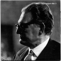 Wiener Philharmoniker - Otto Klemperer - Testament (CD 3) 