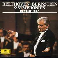 Wiener Philharmoniker - Ludwig van Beethoven: 9 Symphonies (CD 2) 