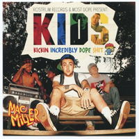 Mac Miller - K.I.D.S. (Mixtape)