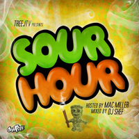 Mac Miller - Sour Hour (Mixtape)