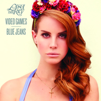 Lana Del Rey - Video Games / Blue Jeans (Single)