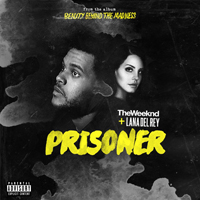 Lana Del Rey - Prisoner (Single) 