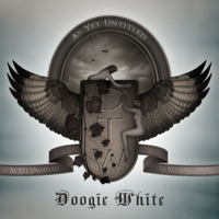 Doogie White & La Paz - As Yet Untitled
