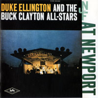 Buck Clayton - All-Stars At Newport
