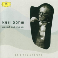 Karl Bohm - Mozart & Strauss (CD 1)