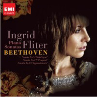 Ingrid Fliter - Beethoven: Piano Sonatas, Nos. 8, 17 & 23