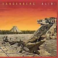 Vandenberg - Alibi