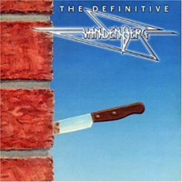 Vandenberg - The Definitive (CD 1)