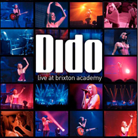 Dido - Live At Brixton Academy (Deluxe Edition) [Cd 2]