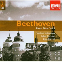 Lynn Harrell - Beethoven: Piano Trios, Vol. 2 (CD 2)