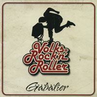 Andreas Gabalier - Volksrock'n' Roller