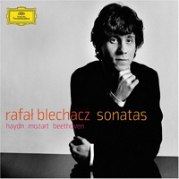 Rafal Blechacz - Haydn, Beethoven, Mozart: Piano Sonatas