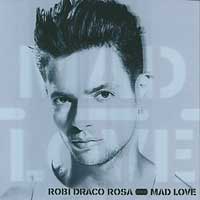 Draco Rosa - Mad Love