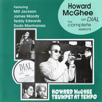 Howard McGhee - The Complete Dial Sessions, 1945-47