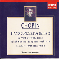 EMI Classics For Kathimerini (CD Series) - EMI Classics For Kathimerini (CD 4): Piano Concertos No. 1 & 2