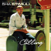 Sha Stimuli - The Calling