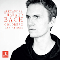 Alexandre Tharaud - J.S. Bach: Goldberg Variations