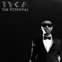 Tyga - The Potential (Mixtape)