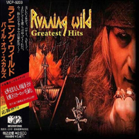 Running Wild - Greatest Hits (CD 2)