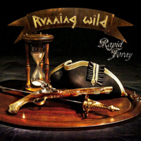 Running Wild - Rapid Foray (Limited Edition)