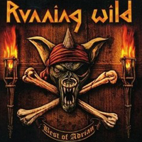 Running Wild - Best Of Adrian (selection of the last 9 