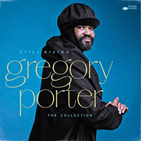 Gregory Porter - Still Rising: The Collection (CD 2)