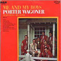 Porter Wagoner - Me And My Boys