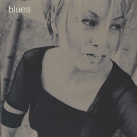 Louise Hoffsten - Blues
