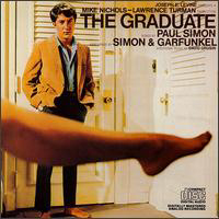 Simon & Garfunkel - Graduate