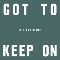 Chemical Brothers - Got To Keep On (Midland Remix) (Single)