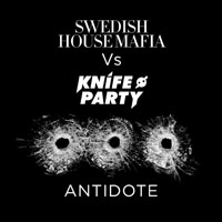 Knife Party - Antidote (Single)