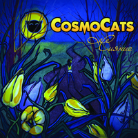 CosmoCats - 
