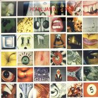 Pearl Jam - No Code