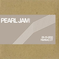 Pearl Jam - XL Center, Hartford, CT, 05.15 (CD 2)