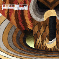 Pearl Jam - 2006.05.12 - Pepsi Arena, Albany, New York (CD 3)