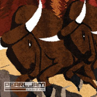 Pearl Jam - 2006.06.26 - Xcel Energy Center, Saint Paul, Minnesota