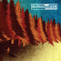 Pearl Jam - 2006.09.04 - Pavilhao Atlantico, Lisbon, Portugal (CD 1)