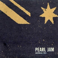 Pearl Jam - 2003.02.18 - Rod Laver Arena, Melbourne, Australia (CD 2)