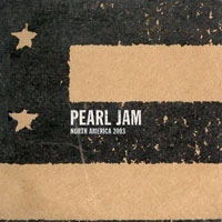 Pearl Jam - 2003.06.06 - MGM Grand Arena, Las Vegas, Nevada (CD 2)
