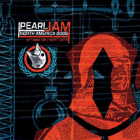 Pearl Jam - 2005-09-16 - Corel Centre, Ottawa, Ontario, Canada (CD 1)