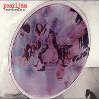 Pearl Jam - Rearviewmirror (Greatest Hits 1991-2003 - CD 2: Downsides)